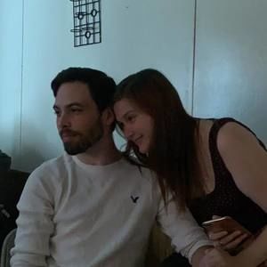 Meet your Posher, Ray